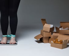 '이 병'도 걸리면 사망률 뛴다…암 환자들 '체중 관리' 필수인 이유