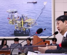 "5년간 5761억원" 산자위 국감서 대왕고래 사업비 예타면제 공방