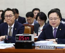 복지부 "응급실 내원 환자 평시 대비 82%…406개 24시간 운영"