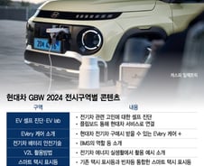 "전기차 불안해하지 마세요" 현대차가 소개하는 지속가능한 미래