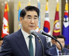 국방장관, '우크라서 북한군 6명 사망' 소식에 "사실 가능성 높다"