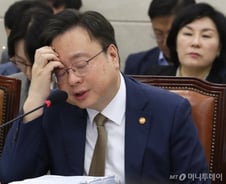 복지위, '이재명 헬기' 논란 재점화…"야당 대표 악마화" vs "특혜"