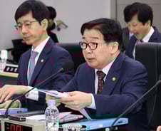 권익위원장 "간부 사망 진상 대부분 밝혀져..순직 잘 처리 중"