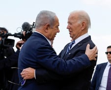 네타냐후 폭주 못 막는 바이든과 국제사회 [기자수첩]