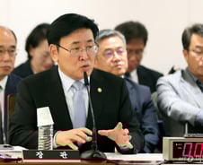 AI 인프라 구축·가계통신비 인하…정책질의로 꽉찼던 과방위 국감