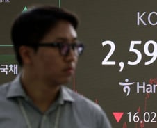 그들이 삼성전자 주식 1억5000만주를 던진 이유