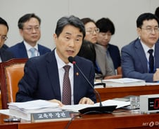 "5년제 논의 없었다" 의대협 반발에...이주호 "아이디어 있었다"