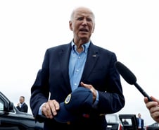 미국이 이스라엘 보복 제어…기술주 반등 유가급락 [뉴욕마감]