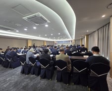 [단독]이기흥 체육회장 "전국체전 직후 문체부 공익감사 청구 제출한다"