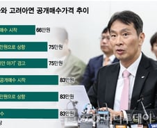금융당국 나서자…MBK "고려아연 가격경쟁 끝낸다"