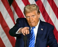 "트럼프 당선되면 비트코인보다 더 폭등"… 이더리움 다음 타자는?