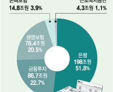 [단독]400조 퇴직연금 현물이전 연기···이달말 시행 유력