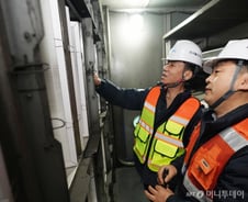 [단독]1년간 감전 사상자만 7명…코레일에 무슨 일이