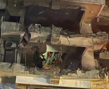 "승기 잡은 이스라엘? 리스크도 커져"