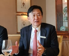 "미국·유럽 상승세, 일본서도 이어가야죠" 삼바의 청사진 보니