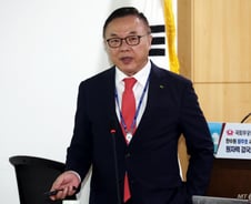 한수원 "체코 원전 현지화율 확정된 것 아냐...체코가 금융지원 100%"