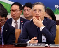 "전관이 여전히 설친다"…여야, 한 목소리로 LH 사장 질타