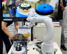 "아시아 거물 잡아라"…한중일 경합 뜨거운 '바이오재팬 2024'[르포]