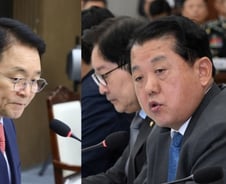 "유튜브 중계 왜 안 해" vs "기합을 왜 주나"…'장군'들의 격돌