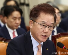 강석훈 회장 "산업은행 법정자본금, 20조 증액되길 기대"