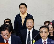 남경필 "아들 직접 신고, 제일 힘들어…'마약청' 신설해 총괄 대응해야"