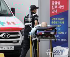 [단독]70대 숨지게 한 '뺑소니범' 검거…알고보니 최초 119 신고자