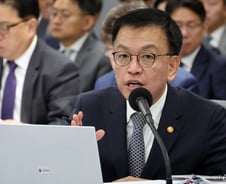 최상목 "내년 경기 올해와 비슷할 것"