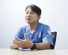 국내 유일 정형·재활 '더블 보드' 의사 "십자인대파열, '이렇게' 치료하면 재발 걱정 無"