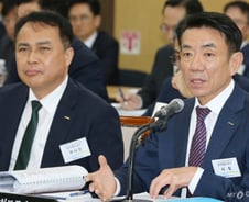 '빚 20.4조' KTX, 13년째 요금 동결…코레일 사장 "인상 필요"