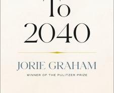 2040년의 세계는 어찌 변할까? '땅'이 시인에게 들려준 이야기 [PADO]