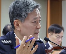 경찰 "마약 운전 원천 차단…간이검사 강제 도로교통법 개정 추진"