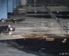 [단독]전기차 화재 땐 속수무책...산림청 관리지역 28곳 '과충전 방지장치' 없어