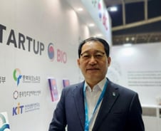 "일본 진출 원하는 바이오 벤처 도울게요" 충북이 나선 이유는