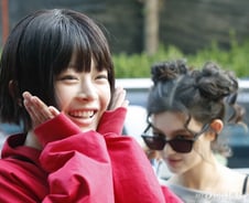 '뉴진스' 하니에 린가드까지... '외국인 스타'로 달아오른 국감의 그림자