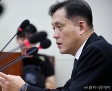 방통위 김태규 "KBS 기미가요 행정지도, 방심위 결정 존중"