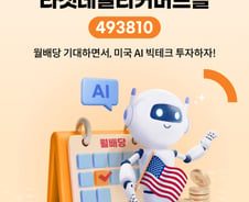 미래운용, TIGER 미국AI빅테크10타겟데일리커버드콜 상장