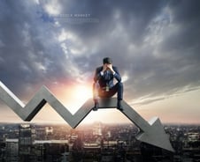 "상한가 또 상한가" 따라 산 개미들…하루새 -17% 테마주 '경보'