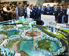 '경쟁국이지만 지금은 함께 뭉쳐야'…한·일 수소기술 국제표준 선도