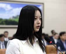 '하니'로 시작해 '정책'으로···화제·진정성 모두 잡은 환노위 국감