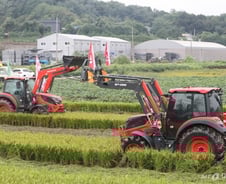 농해수위 與 의원 일동 "정부 수확기 쌀 '20만t' 시장격리 환영"
