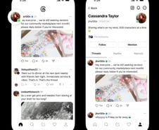 [IT썰]"어, 보고 있네?"…스레드 온라인 상태 표시, 득될까 실될까