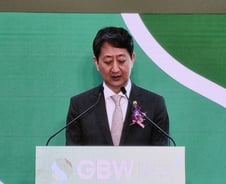 산업장관 "무탄소에너지 전환 필수적…강건한 시스템 구축하겠다"