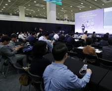 기술사업화 마중물 '테크마켓'…"정보 비대칭성 해결 나섰다"