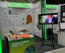 '전기차 화재 걱정은 그만'…벤츠·볼보도 반한 배터리 신기술