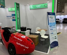 유럽 골목 곳곳 누비는 소형 전기자전거…친환경 물류배송 시장 연다