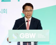 이병화 환경차관 "배터리 순환이용은 공급망 측면서도 매우 중요"