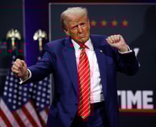 조지아주 '대선 수개표', 법원이 제동…해리스 캠프는 환영