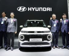 클린에너지와 함께 달린다…무탄소시대 속도내는 K모빌리티