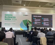 "ESS는 탄소 중립과 그린 에너지의 파트너…큰 시장 열린다"