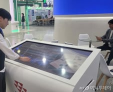 "드론부터 선박까지" 코오롱, 수소밸류체인 핵심 공급자로 올라선다